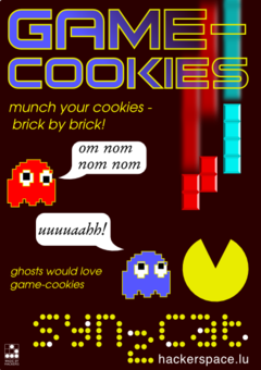Gamecookies poster.png